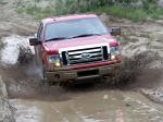 Ford F-150 XLT SuperCrew 2008 года